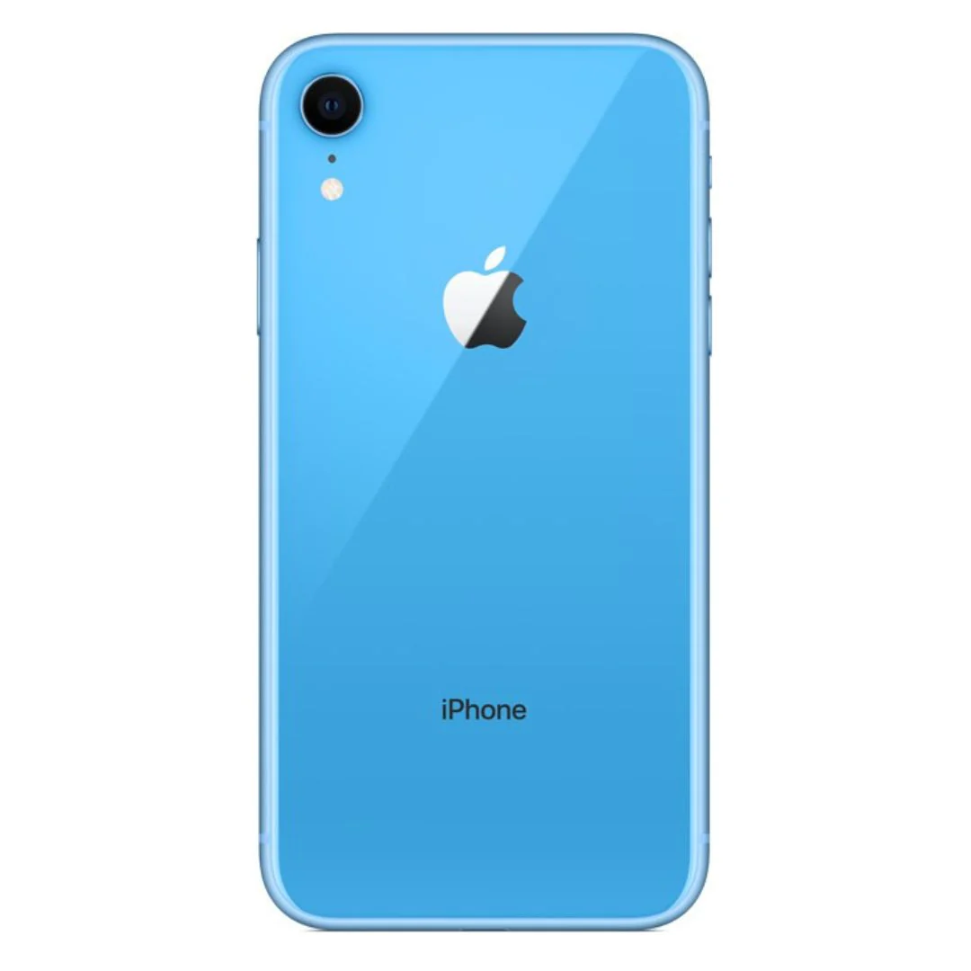 Apple iPhone XR - Refurbished - Image 4