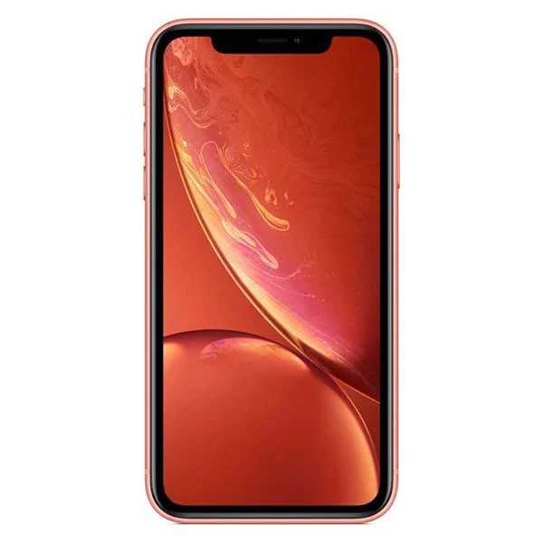 Apple iPhone XR - Refurbished - Image 6
