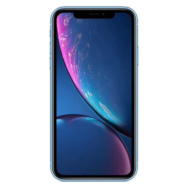 Apple iPhone XR - Refurbished - Image 7