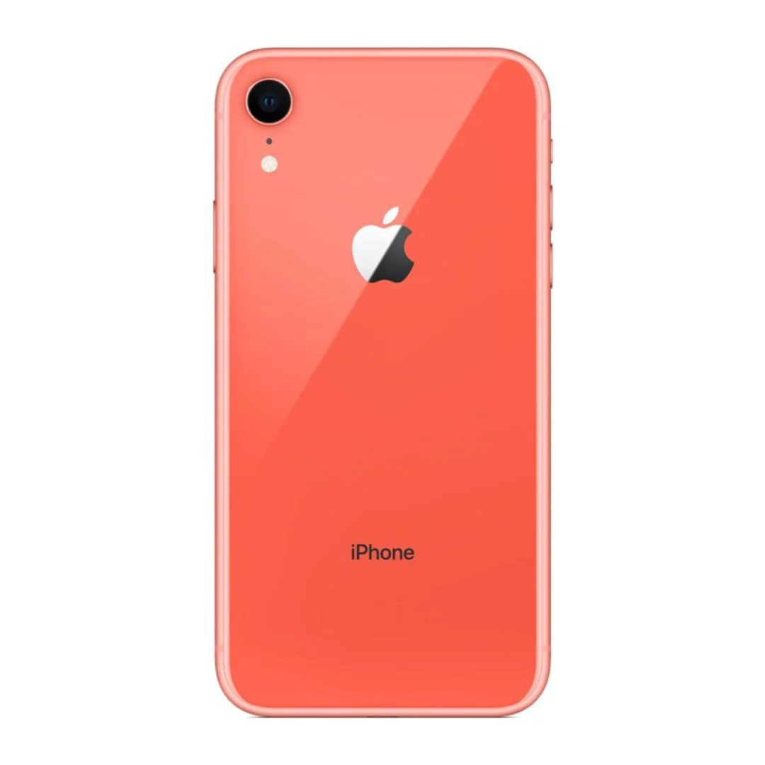 Apple iPhone XR - Refurbished - Image 8
