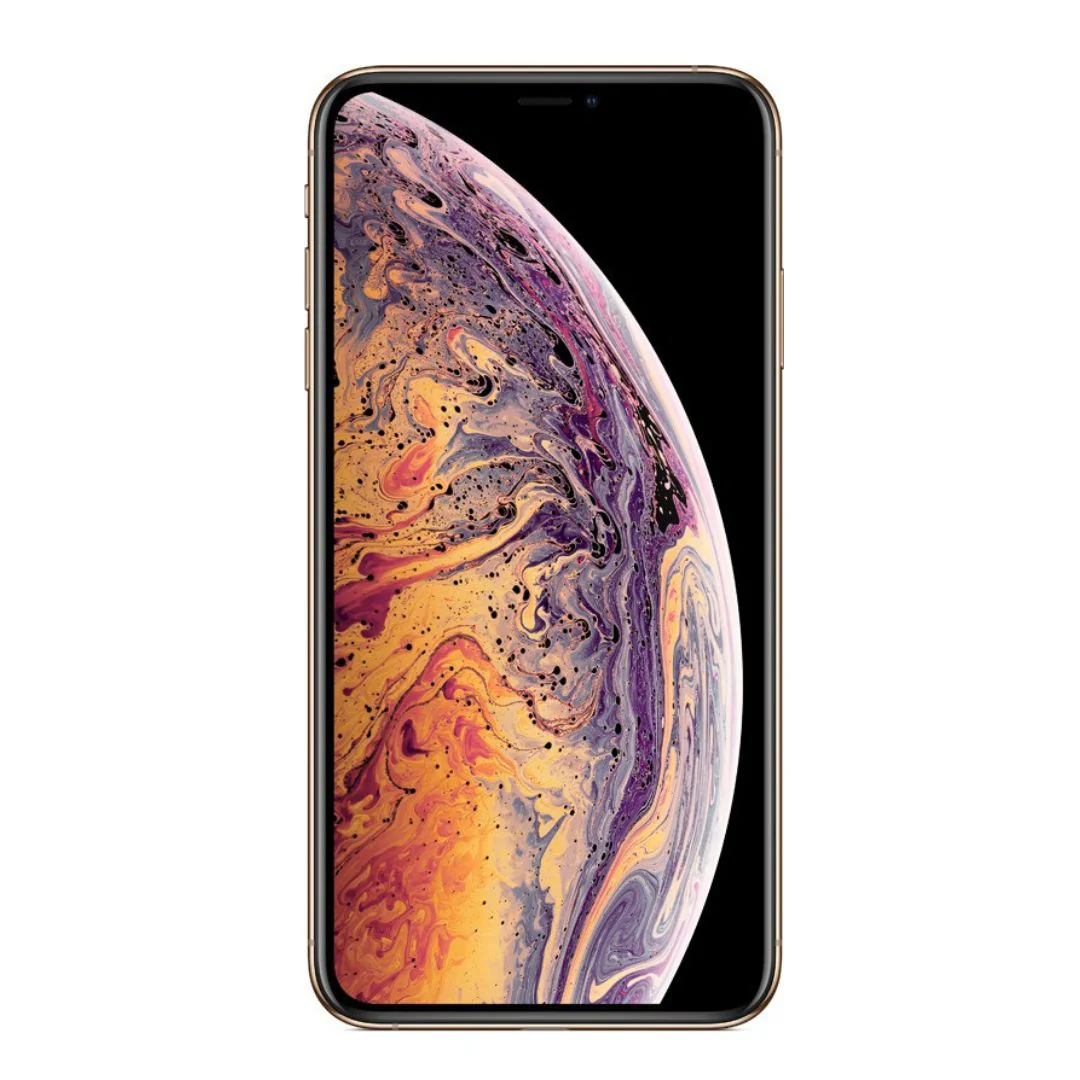 Apple iPhone Xs Max - Refurbished - Image 4