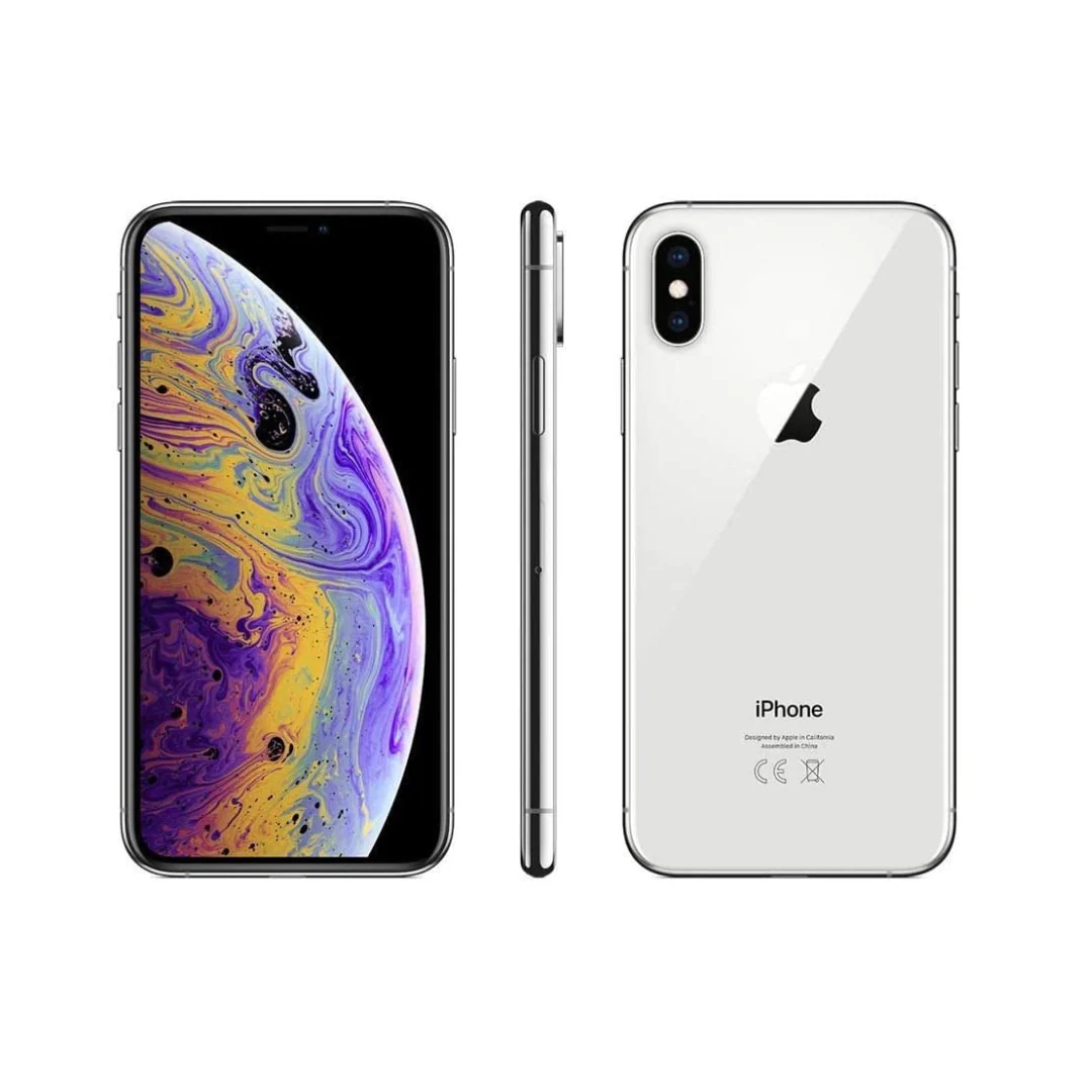 Apple iPhone Xs Max - Refurbished - Image 9