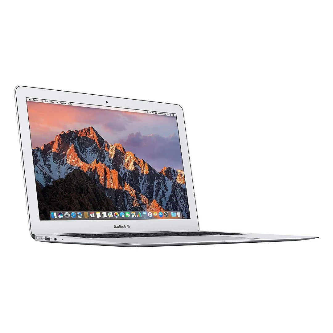 Apple MacBook Air 2013 - Refurbished - Image 3