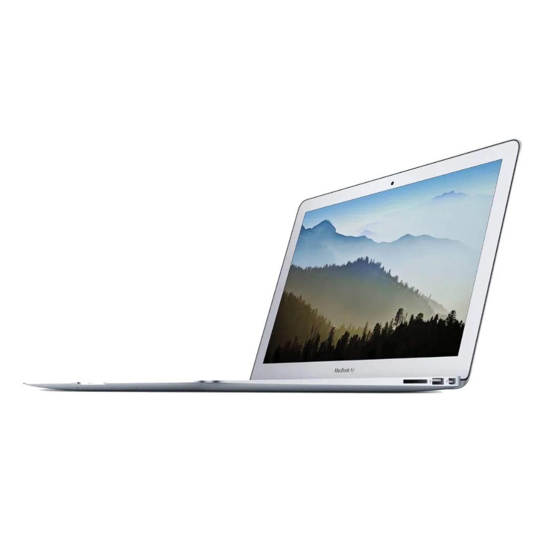 Apple MacBook Air 2013 - Refurbished - Image 4