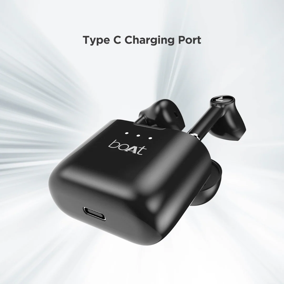 Boat Airdopes 131 Wireless Buds Refurbished - Image 4