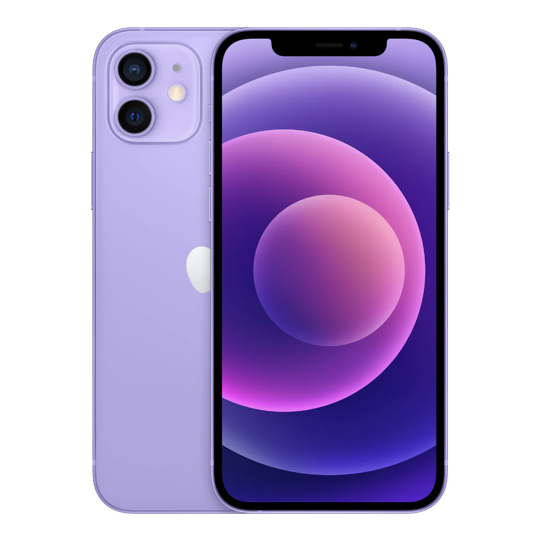 Apple iPhone 12 - Refurbished - Image 4