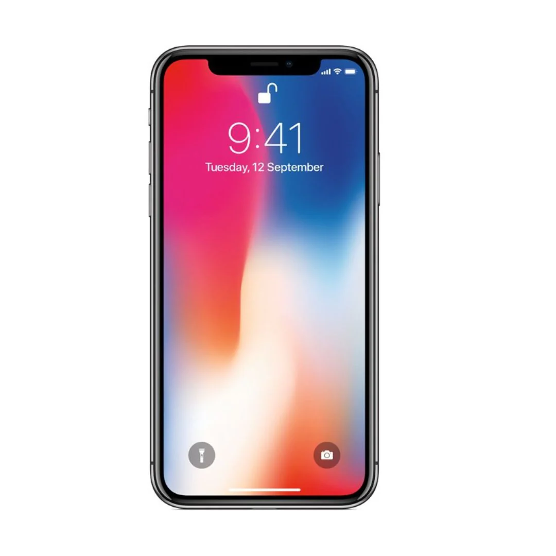Apple iPhone X- Refurbished - Image 5