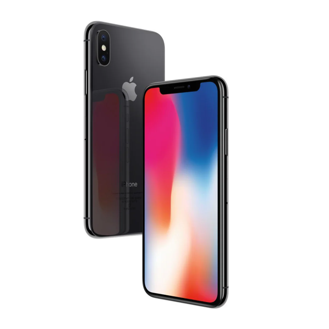 Apple iPhone X- Refurbished - Image 6