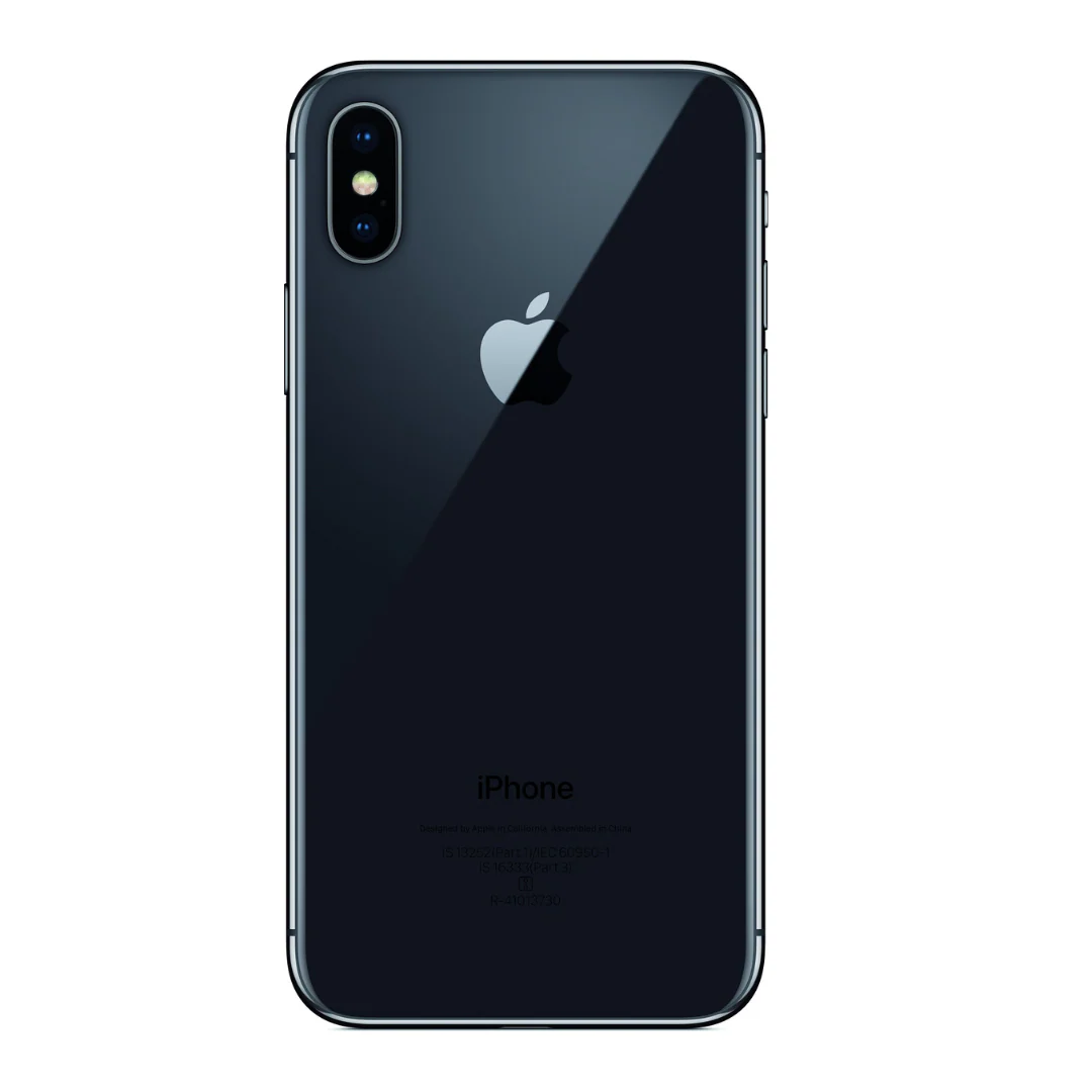 Apple iPhone X- Refurbished - Image 7