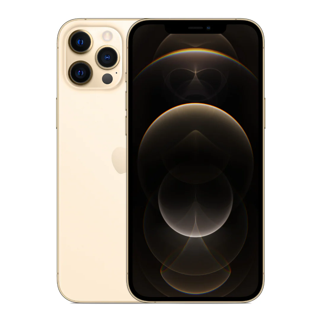 Apple iPhone 12 Pro Max - Refurbished - Image 11