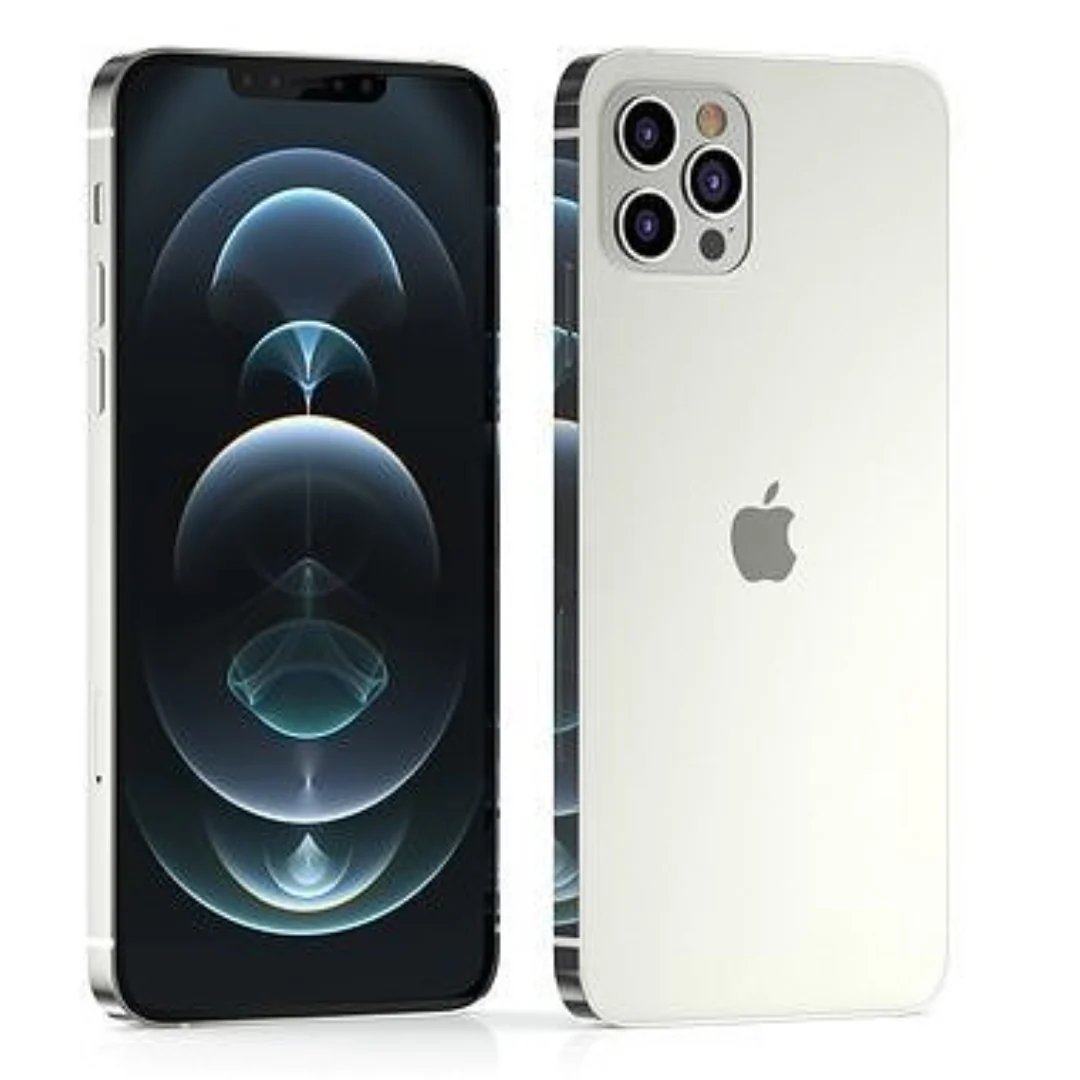 Apple iPhone 12 Pro Max - Refurbished - Image 9
