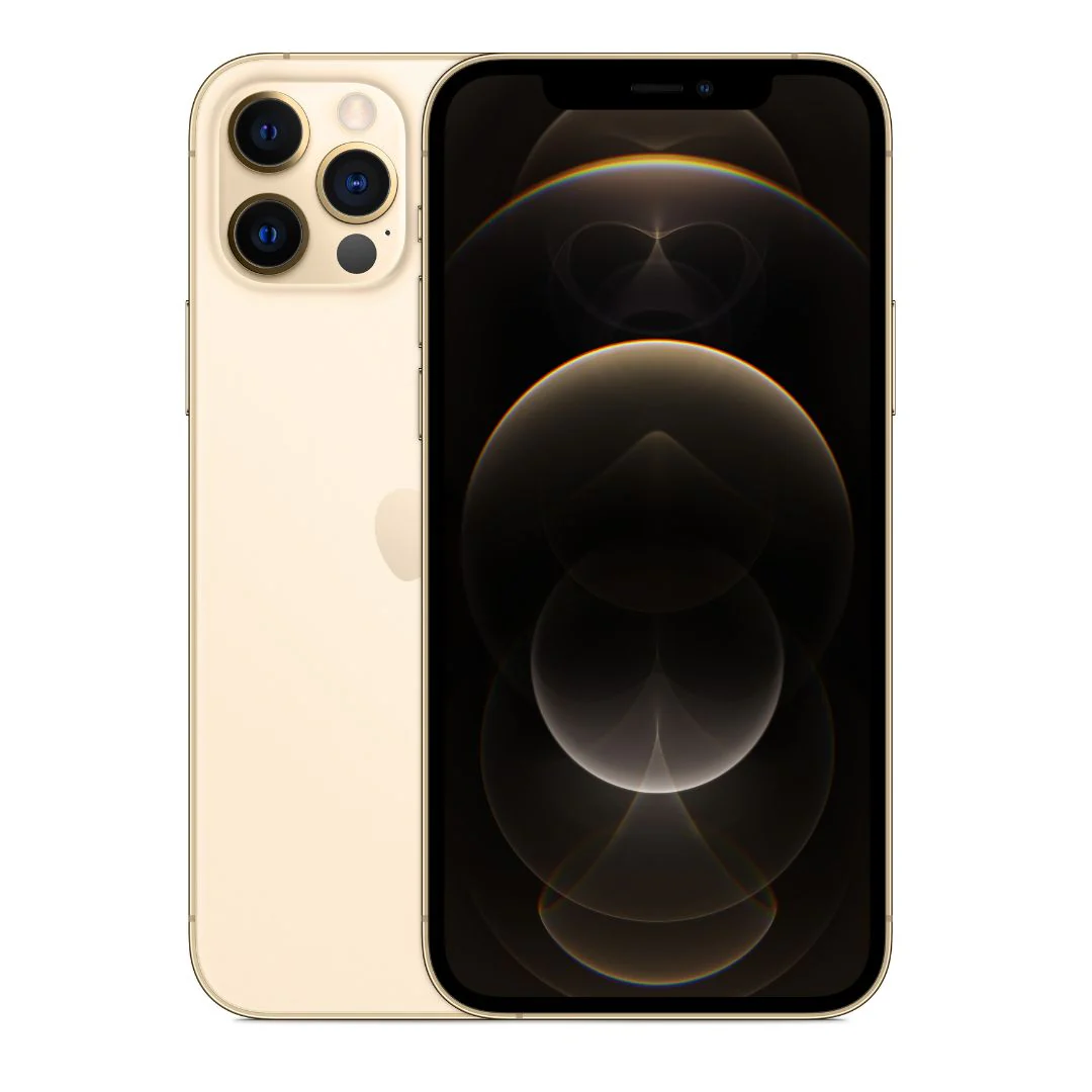 Apple iPhone 12 Pro - Refurbished - Image 5