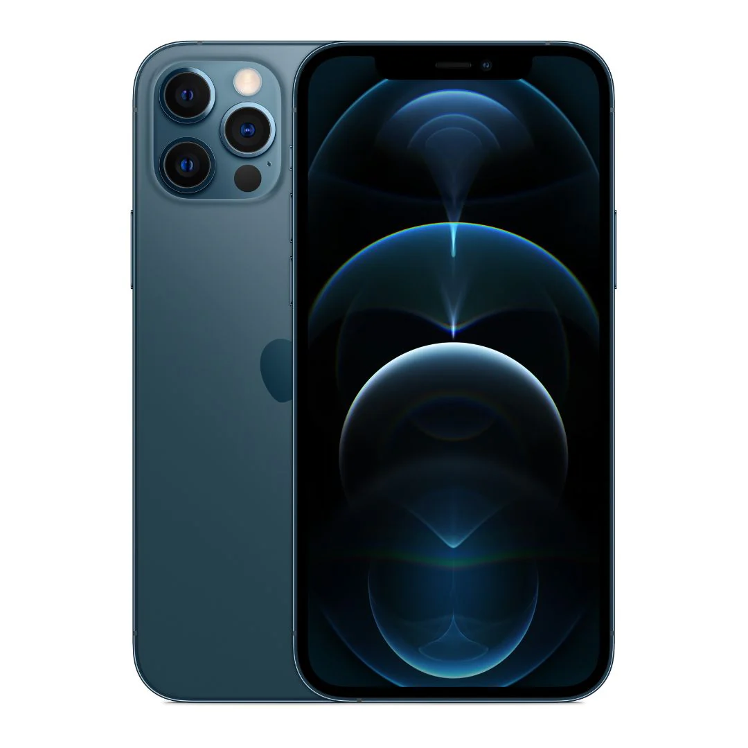Apple iPhone 12 Pro - Refurbished - Image 7