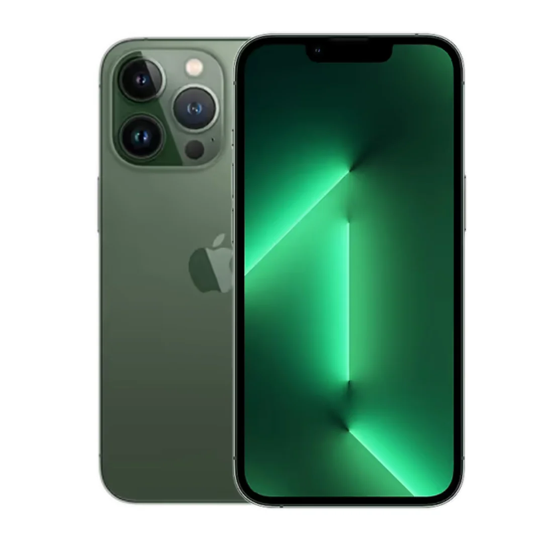 Apple iPhone 13 Pro Max Pre-owned - Image 4