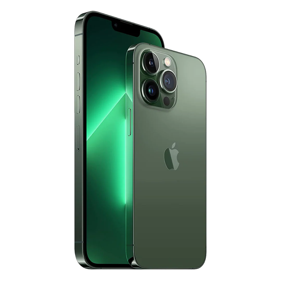 Apple iPhone 13 Pro Max Pre-owned - Image 5