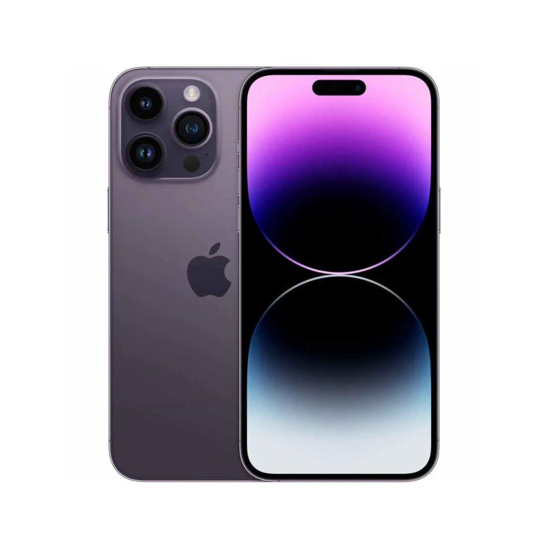 Apple iPhone 14 Pro Max Refurbhished - Image 3