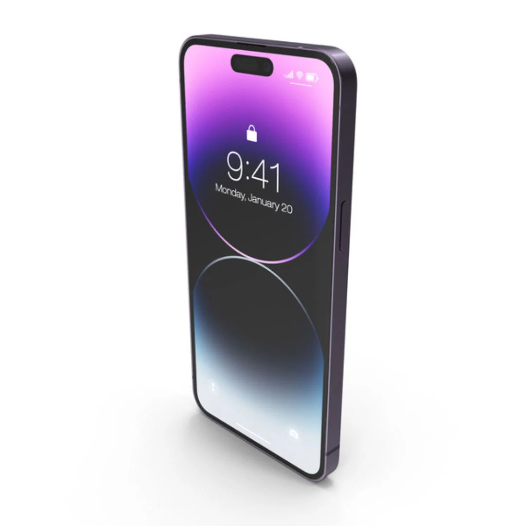 Apple iPhone 14 Pro Max Pre-Owned - Image 3