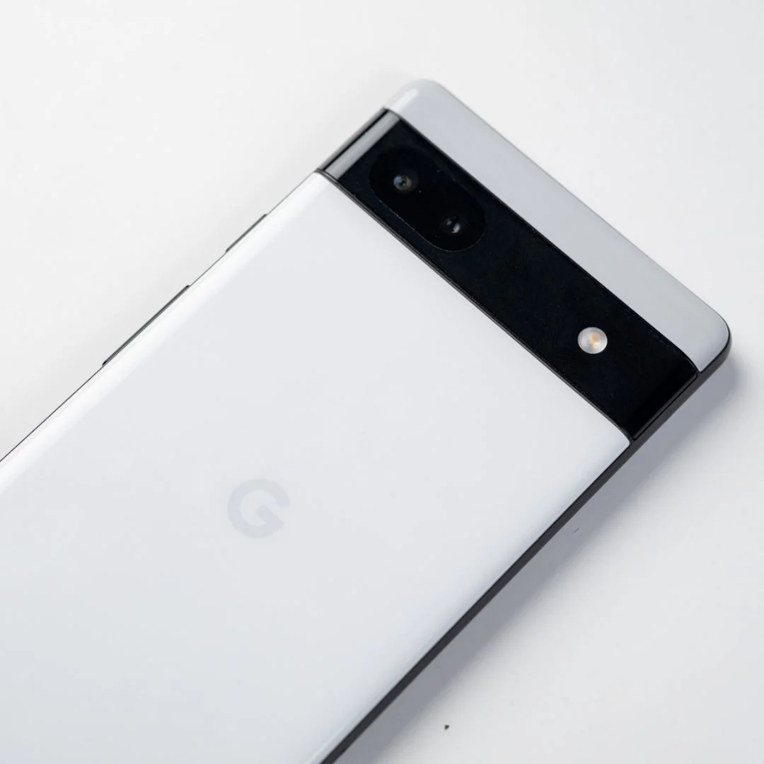 Google Pixel 6a Refurbished - Image 4