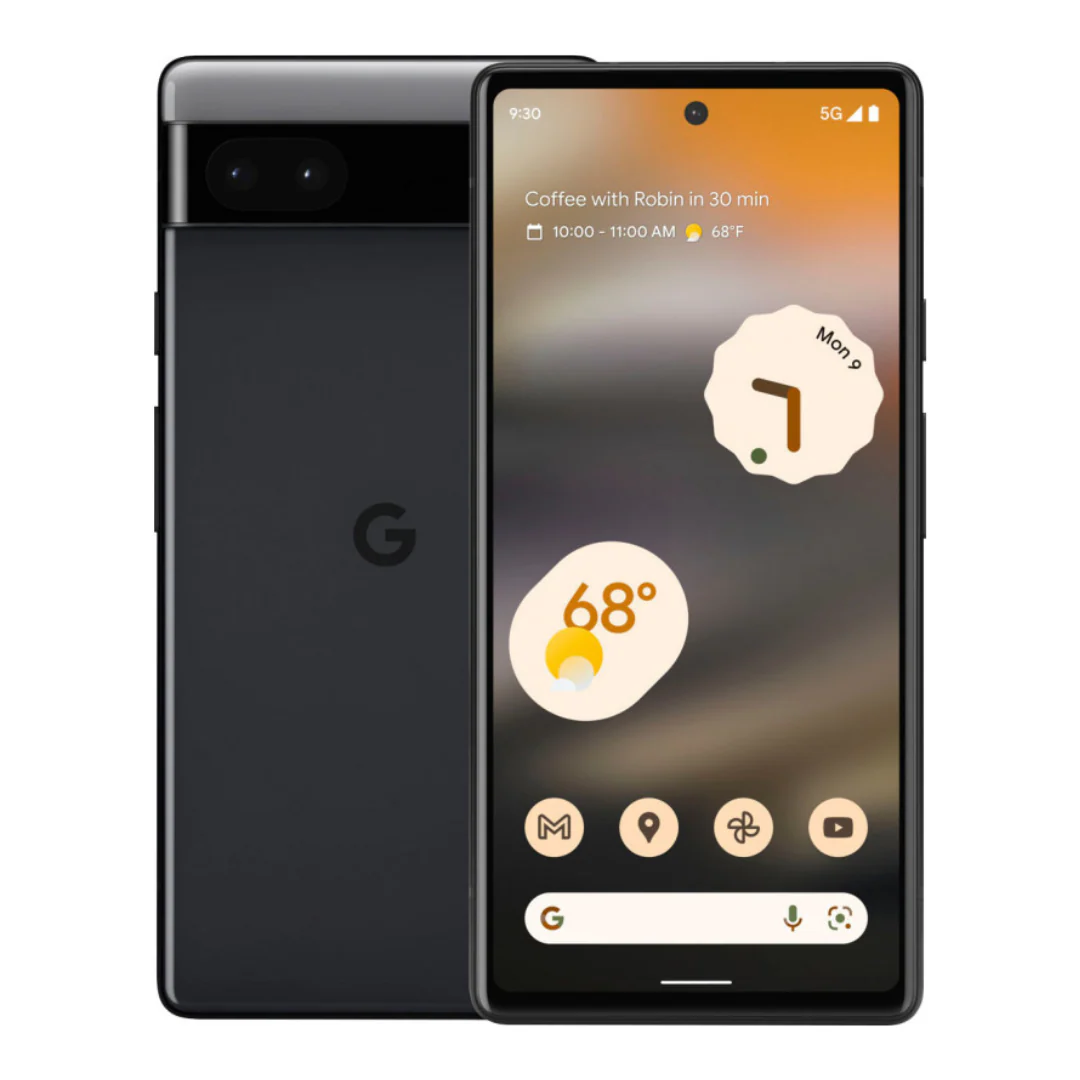 Google Pixel 6a Refurbished - Image 6