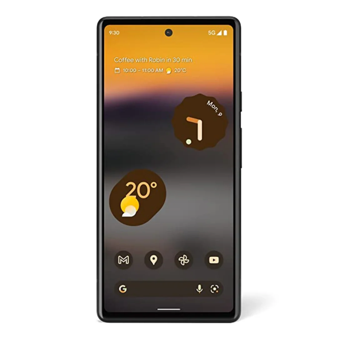 Google Pixel 6a Refurbished - Image 8