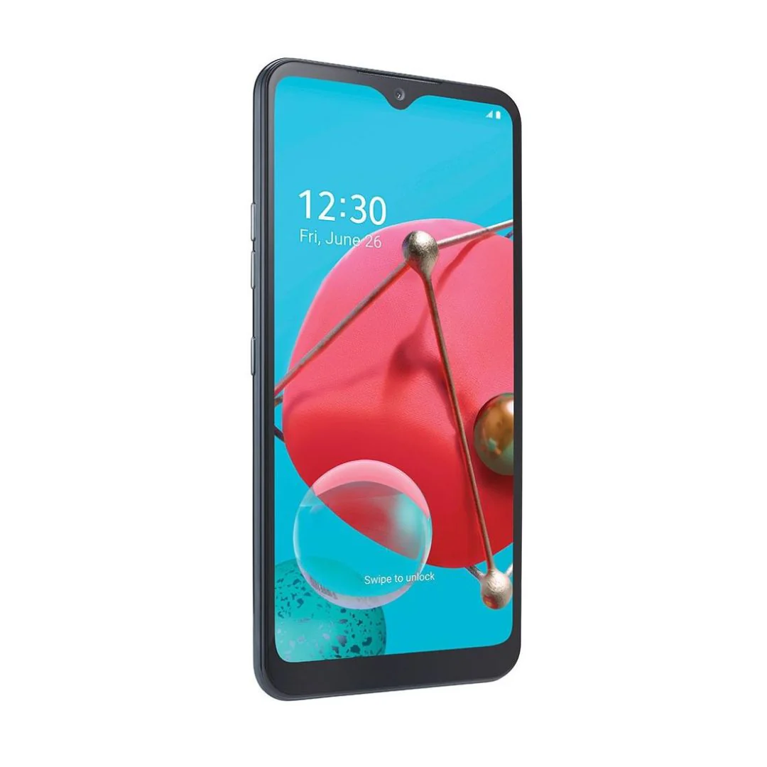 LG K51 - Refurbished - Image 3
