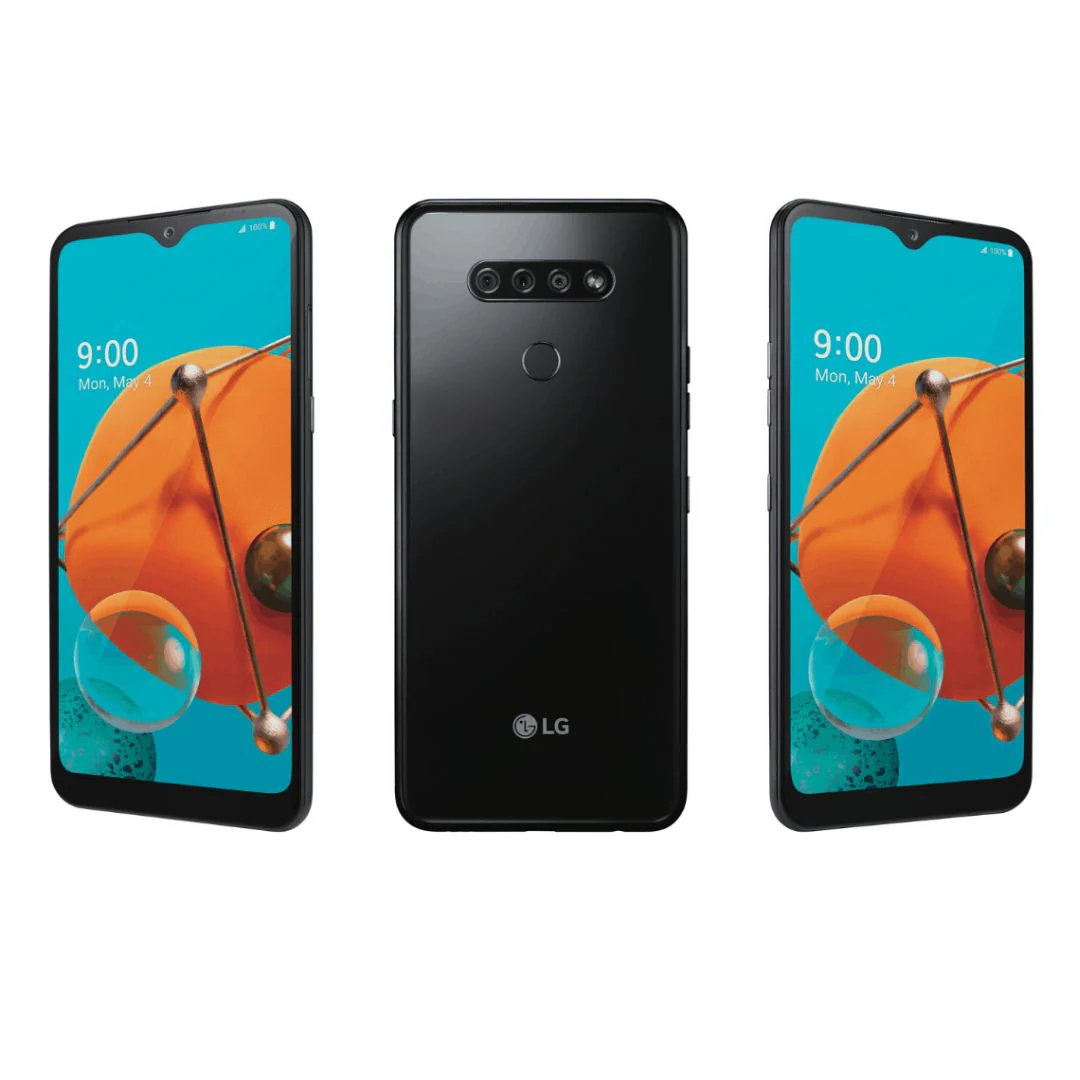 LG K51 - Refurbished - Image 5