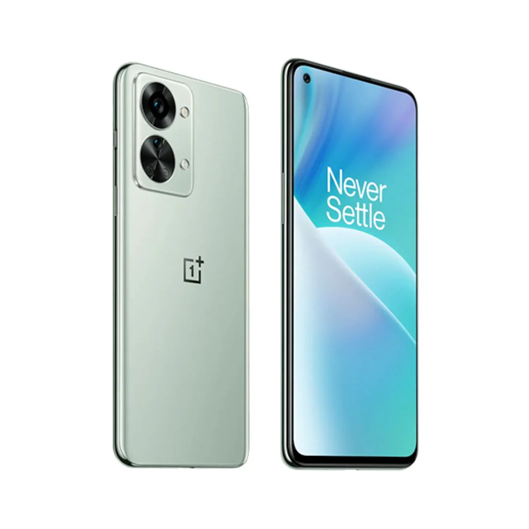 OnePlus Nord 2T 5G-Refurbished - Image 4