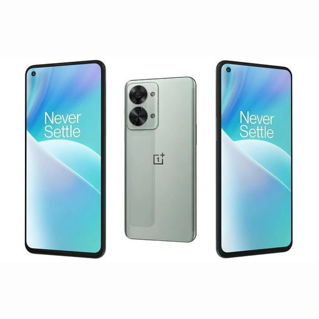 OnePlus Nord 2T 5G-Refurbished - Image 5