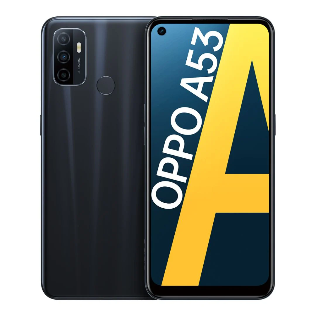 OPPO A53 Refurbished - Image 2