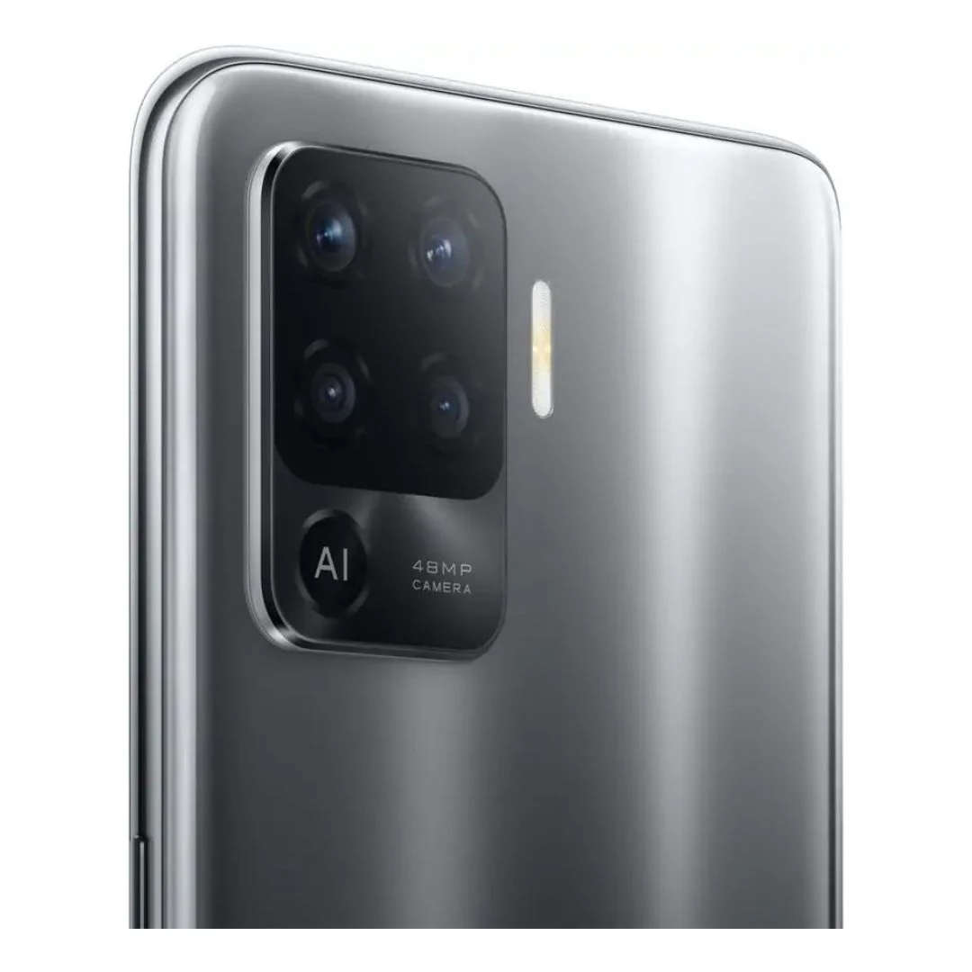 Oppo F19 Pro Plus Refurbished - Image 4