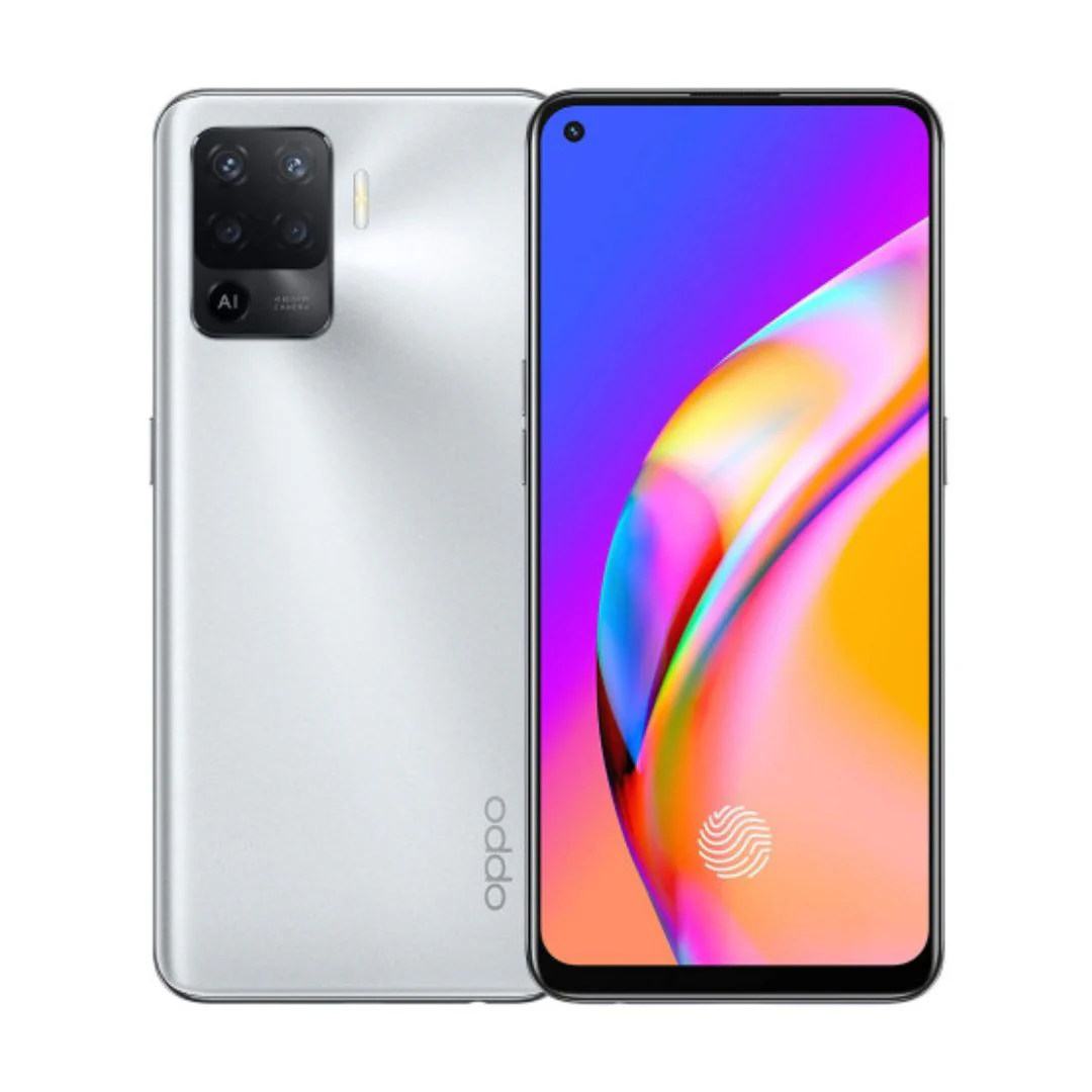 Oppo F19 Pro Plus Refurbished - Image 5