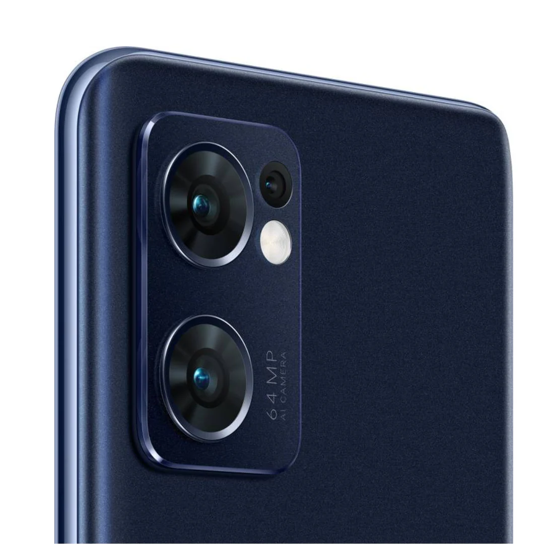 Oppo Reno 7 5G Refurbished - Image 4