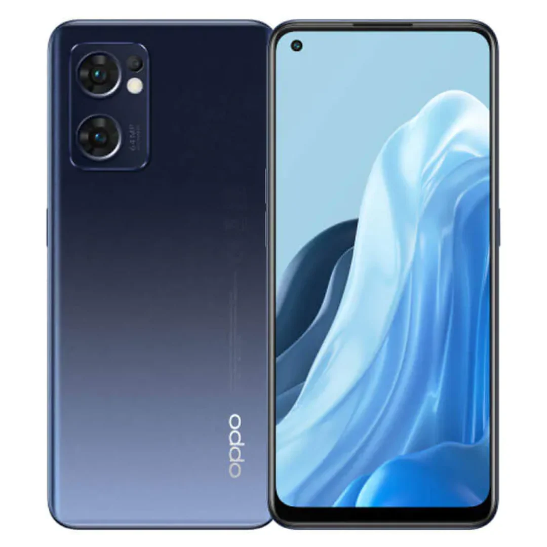 Oppo Reno 7 5G Refurbished - Image 5