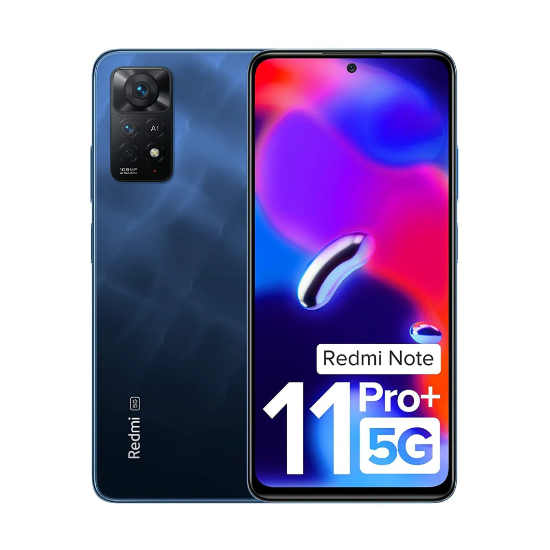 Redmi Note 11 Pro + 5G Refurbhished - Image 6