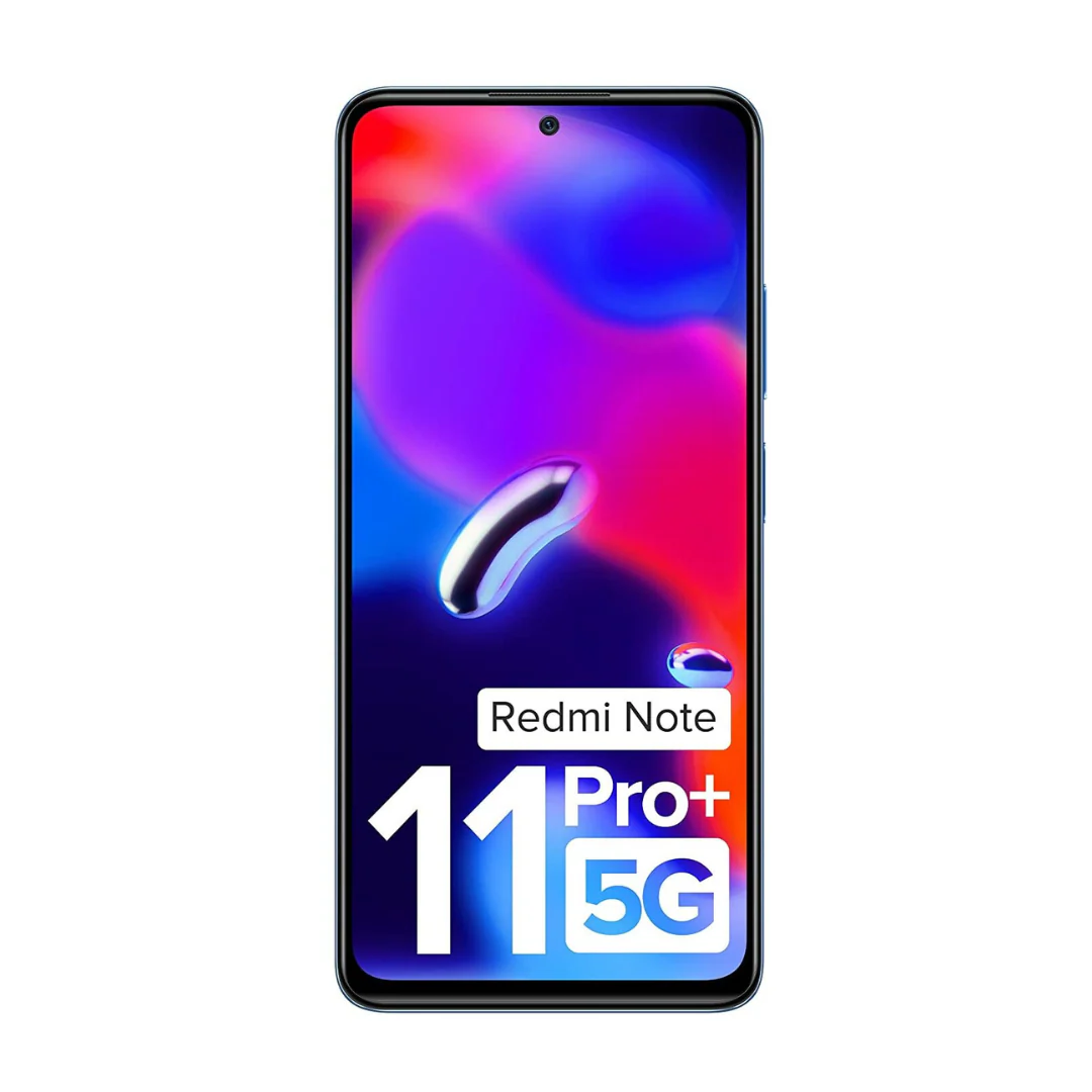 Redmi Note 11 Pro + 5G Refurbhished - Image 7