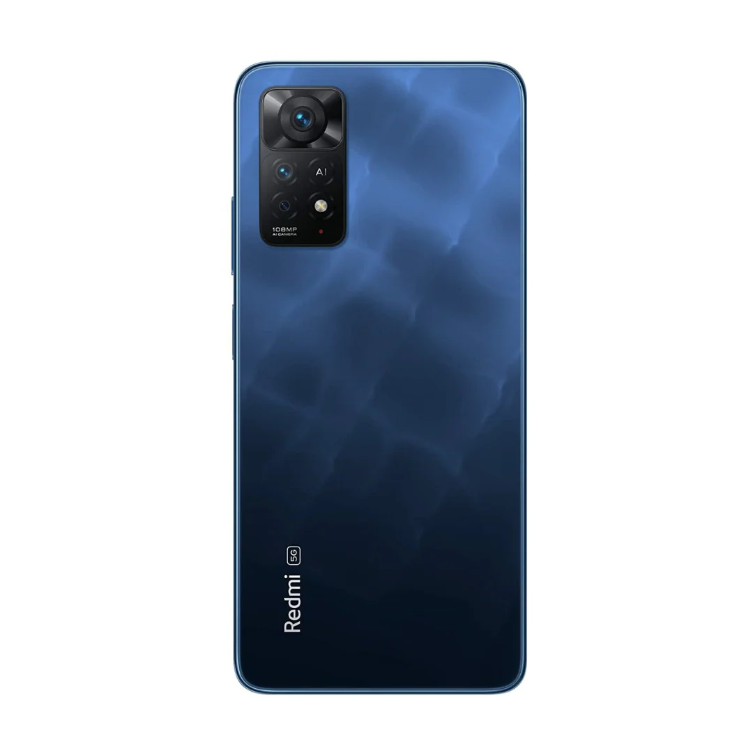 Redmi Note 11 Pro + 5G Refurbhished - Image 8