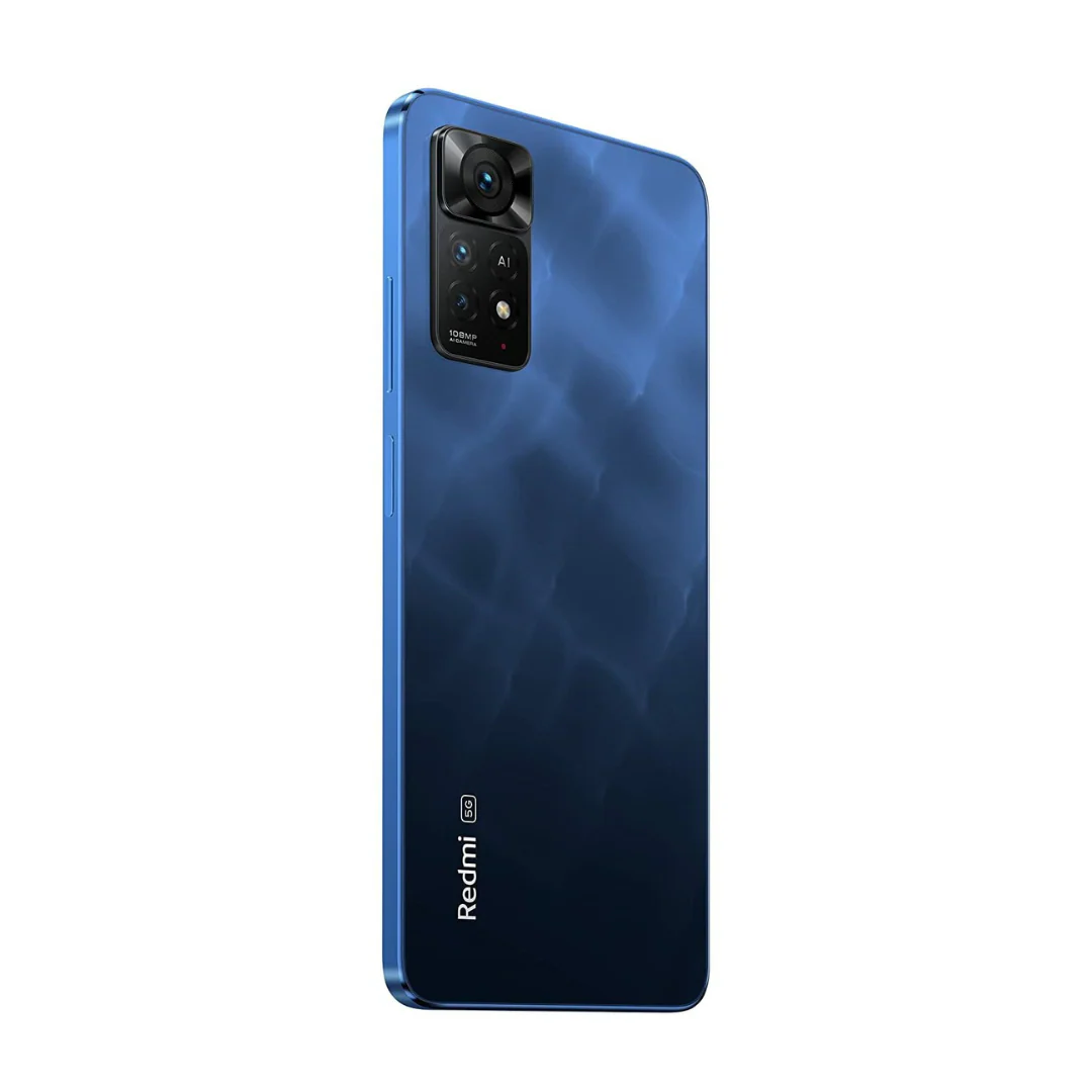 Redmi Note 11 Pro + 5G Refurbhished - Image 9