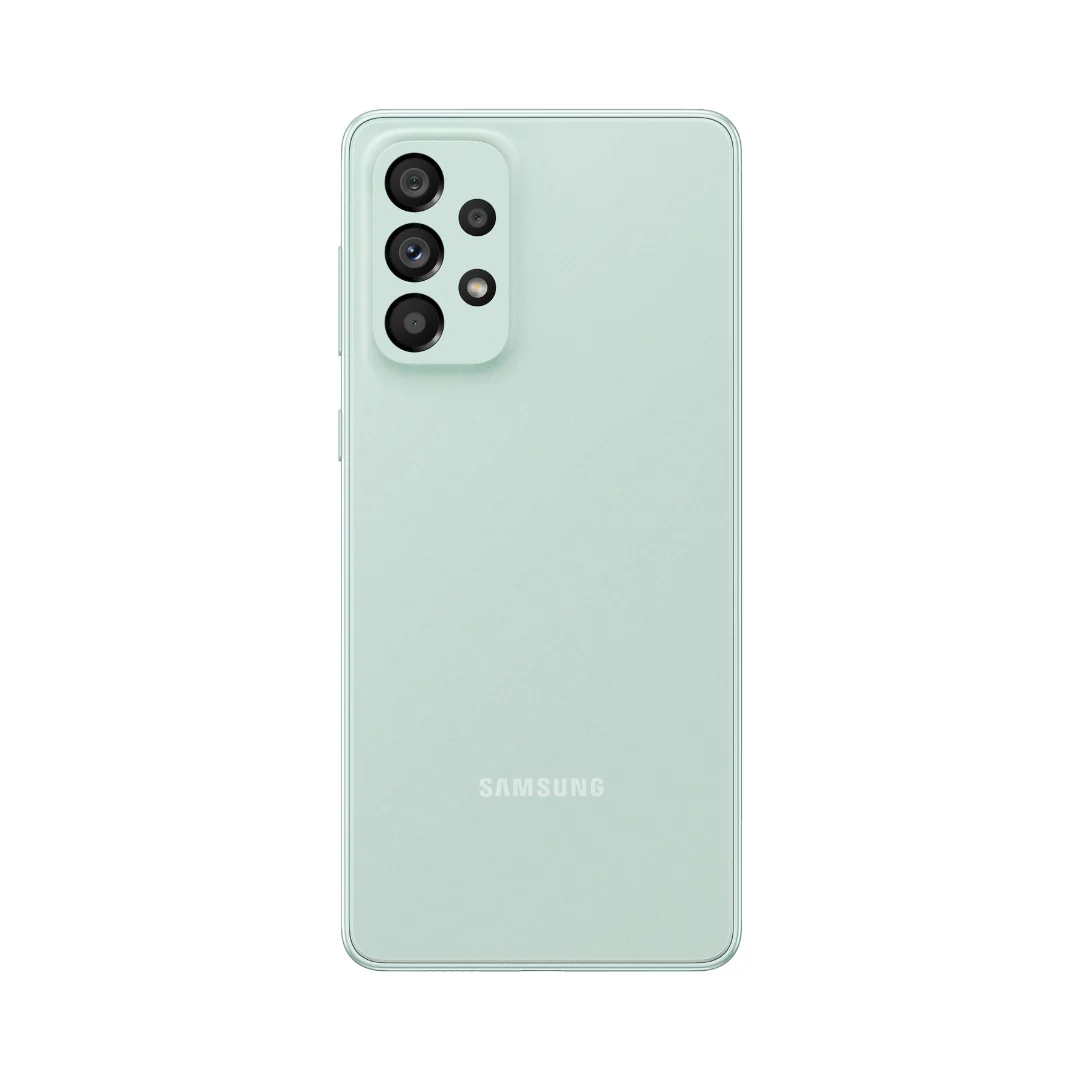 Samsung Galaxy A73 5G Pre-owned - Image 3