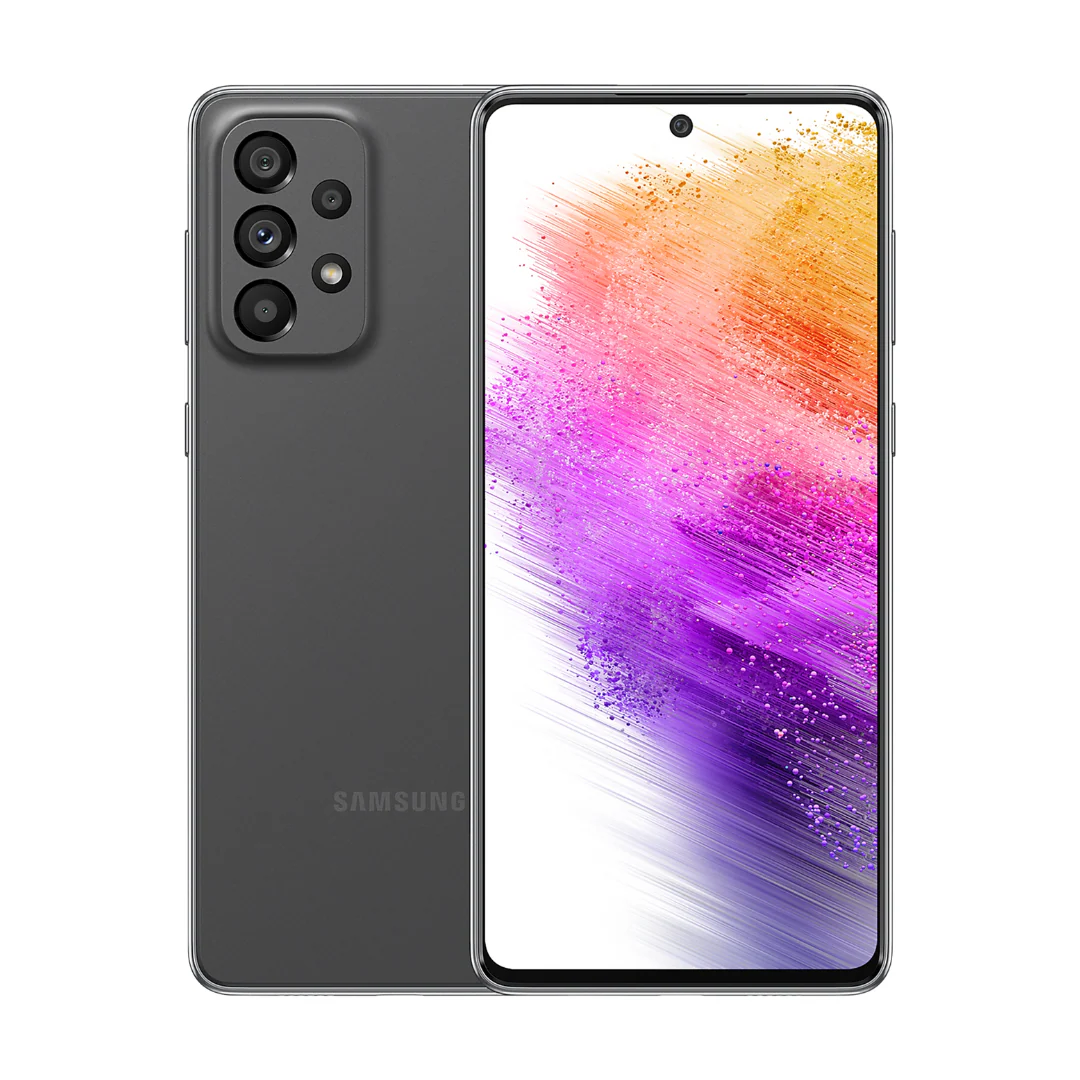 Samsung Galaxy A73 5G Pre-owned - Image 4