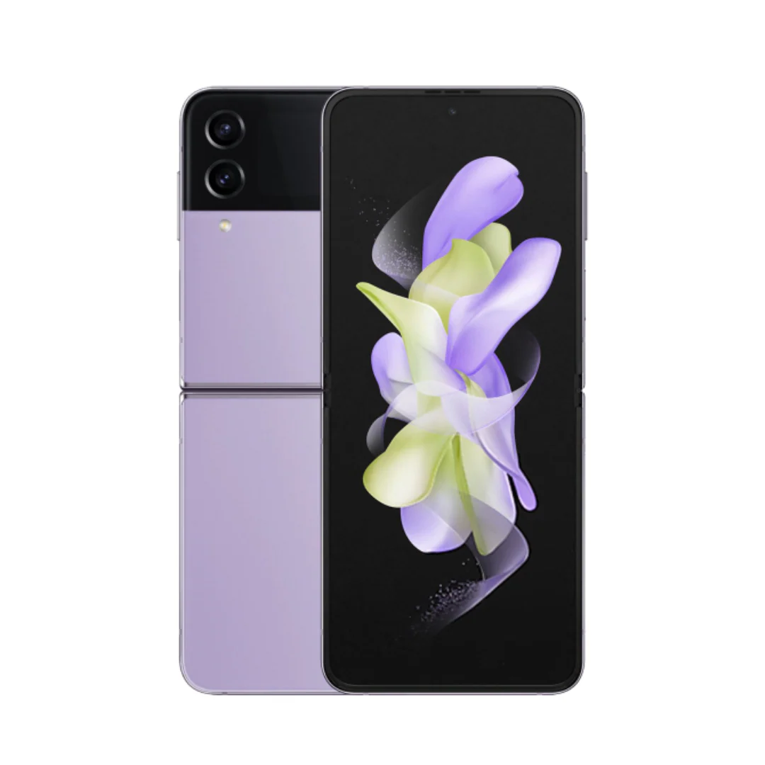 Samsung Galaxy Z Flip 4 Refurbished - Image 4