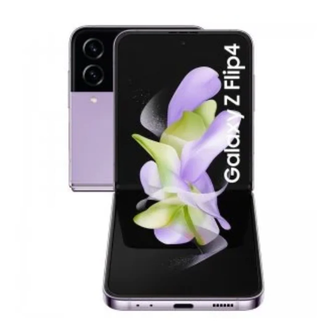 Samsung Galaxy Z Flip 4 Refurbished - Image 5