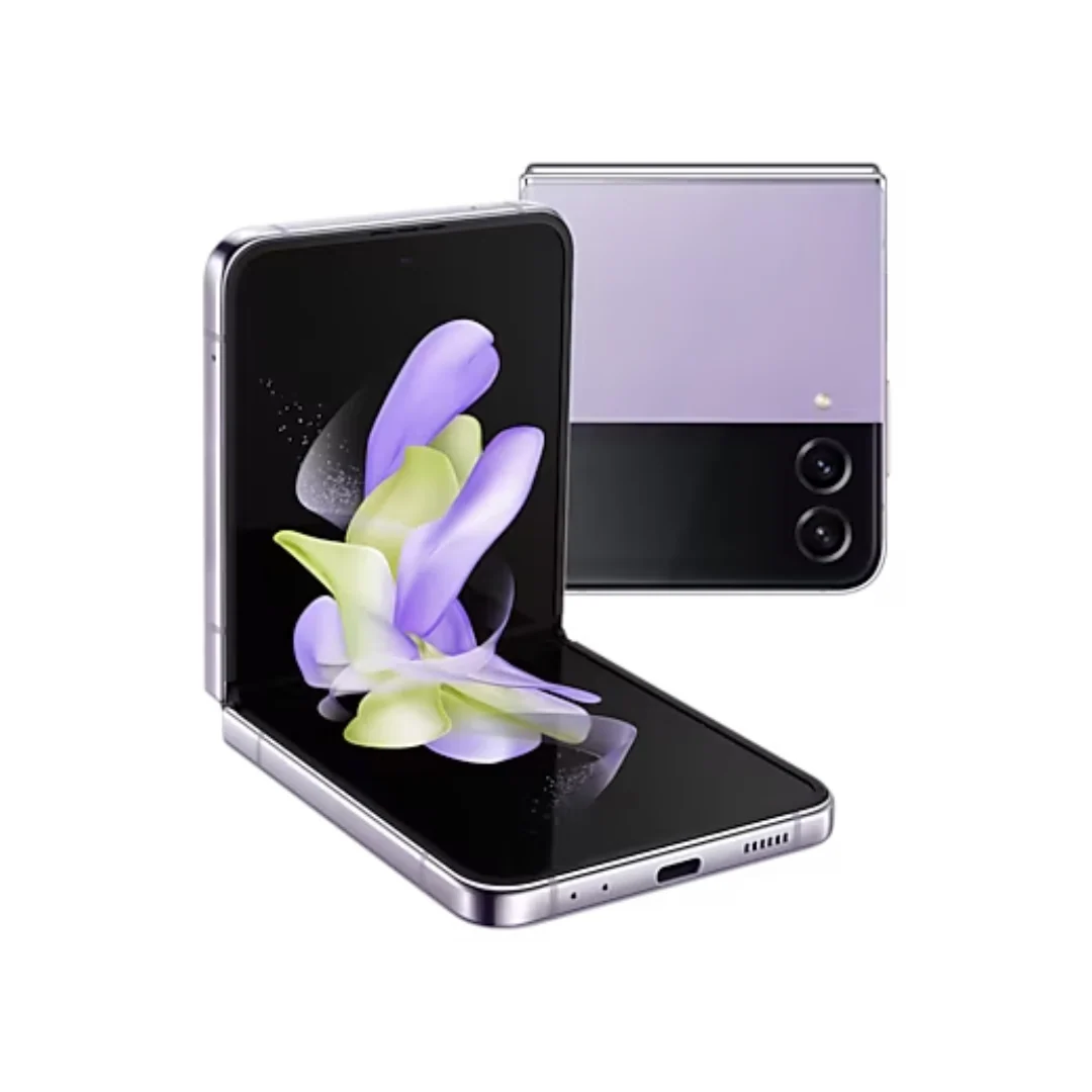 Samsung Galaxy Z Flip 4 Refurbished - Image 6