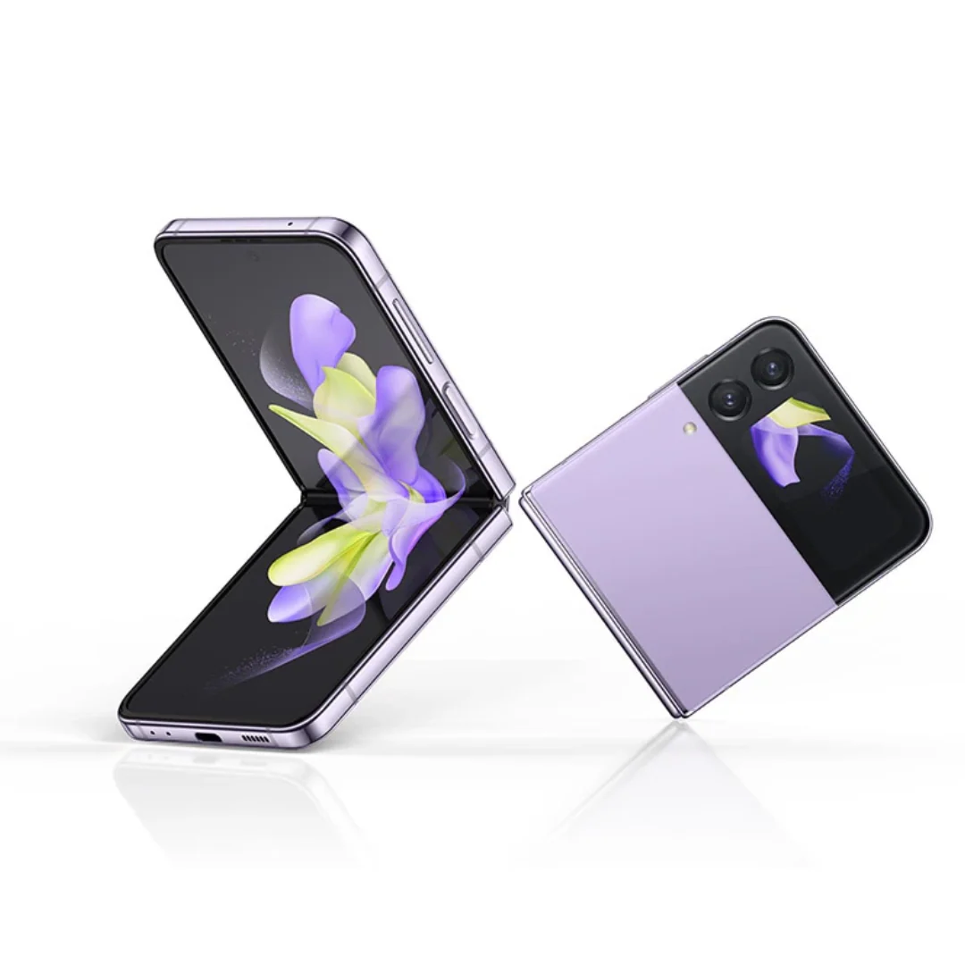 Samsung Galaxy Z Flip 4 Refurbished - Image 7