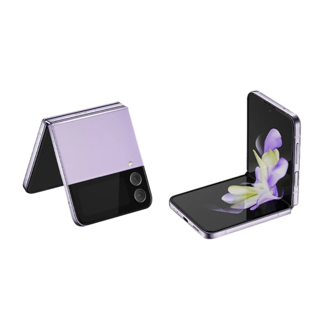 Samsung Galaxy Z Flip 4 Refurbished - Image 8