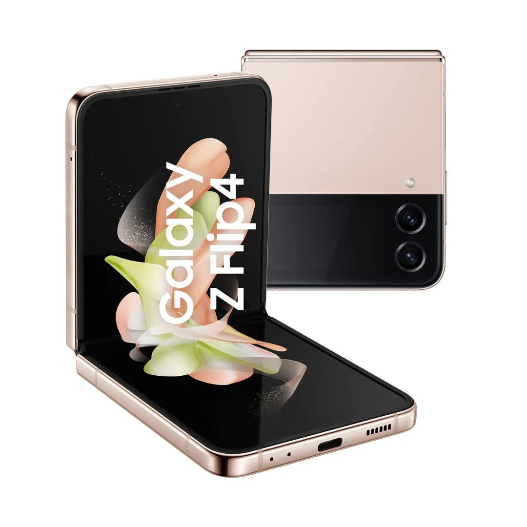 Samsung Galaxy Z Flip 4 Refurbished - Image 9