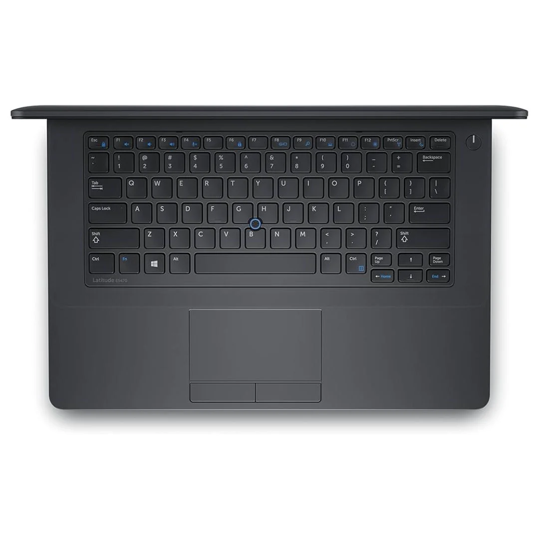 Dell 5470 LAPTOP - Refurbished - Image 4