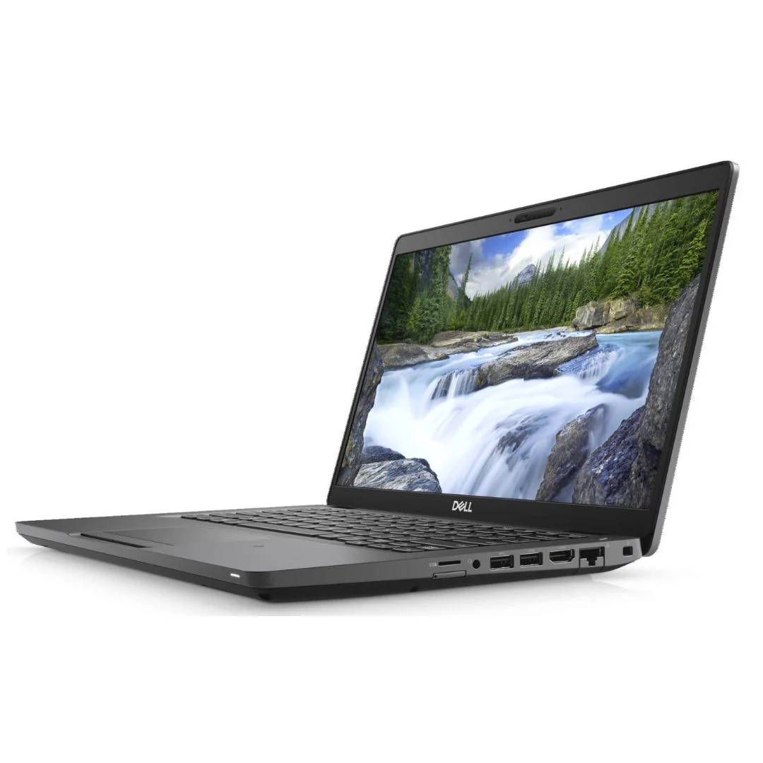 DELL LATITUDE 5400 LAPTOP - Refurbished - Image 3