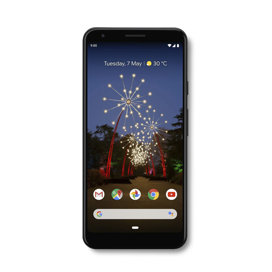 Google Pixel 3A XL - Refurbished - Image 6