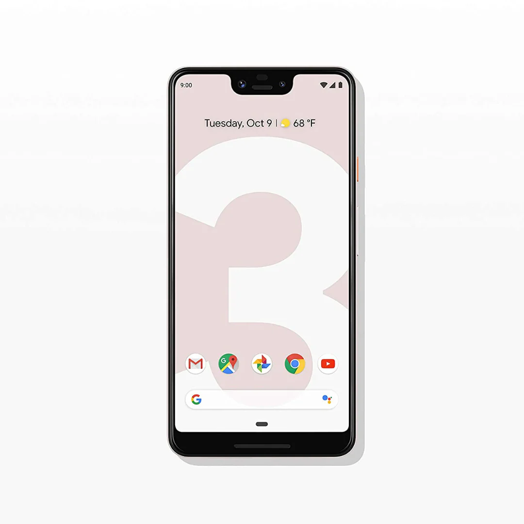 Google Pixel 3XL Refurbished - Image 5