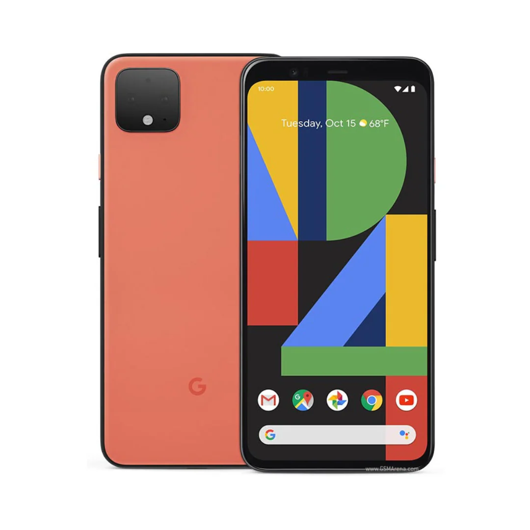 Google Pixel 4XL - Refurbished - Image 4